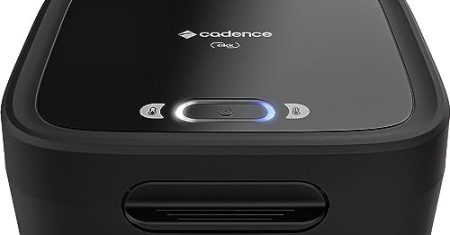 Melhores Sanduicheiras Grill em 2025 (Top 8: Philco, Cadence e Mais)