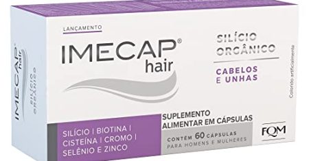 Melhores Silícios Orgânicos em 2025 (Top 9: Muwiz, Herbamed e Mais)