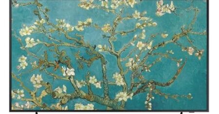 Melhores Smart TVs de 32 Polegadas em 2025 (Top 10: Samsung, LG e Mais)