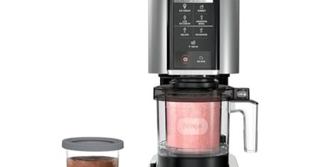 Melhores Sorveteiras em 2025 (Top 9: Gelato, Ninja Creami e Mais)