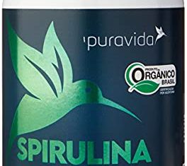 Melhores Spirulinas em 2025 (Top 9: NOW Foods, Ocean Drop e Mais)