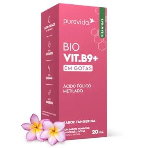 Melhores Suplementos De Ácido Fólico