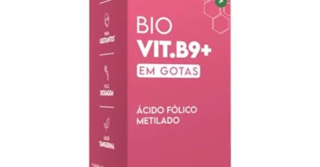 Melhores Ácidos Fólicos em 2025 (Top 9: Puravida, Dextro-fol e Mais)