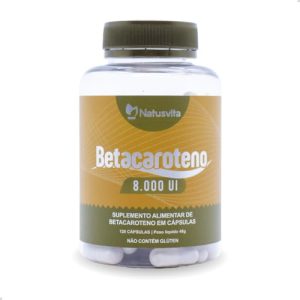 Melhores Suplementos De Betacaroteno