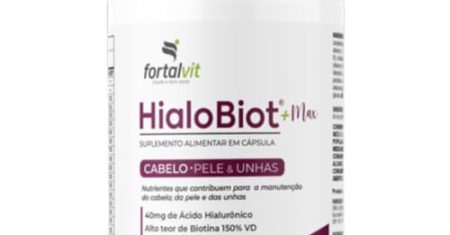 Melhores Biotinas em 2025 (Top 7: QualiCoco, HialoBiot e Mais)