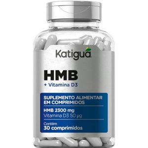 Os Melhores Suplementos De Hmb