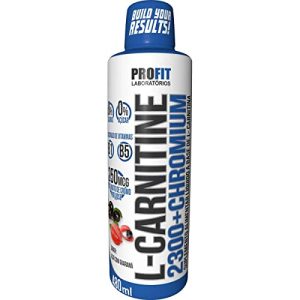 Melhores Suplementos De L-Carnitina