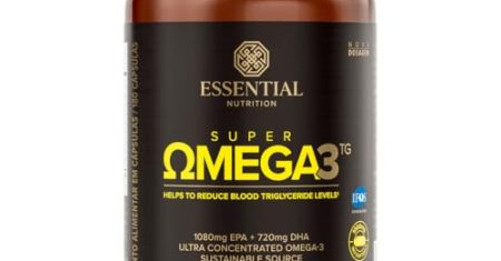 Melhores Ômega 3 em 2025 (Top 6: Catarinense, Nutrify e Mais)