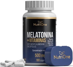 Melhores Suplementos De Triptofano