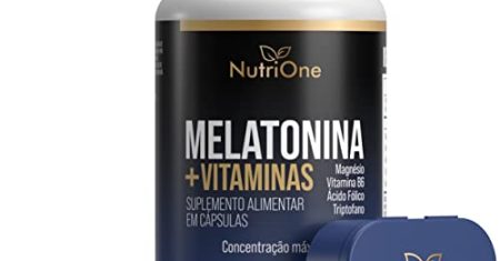 Melhores Triptofanos em 2025 (Top 7: Brain, Nutrify e Mais)