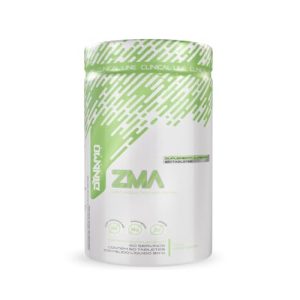 Os Melhores Suplementos De Zma
