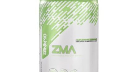 Melhores ZMA em 2025 (Top 9: Max Titanium, 3VS Nutrition e Mais)
