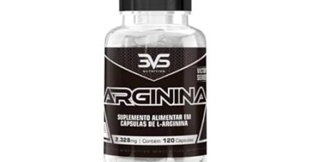 Melhores Argininas em 2025 (Top 9: Vitaminlife, C-Triple e Mais)