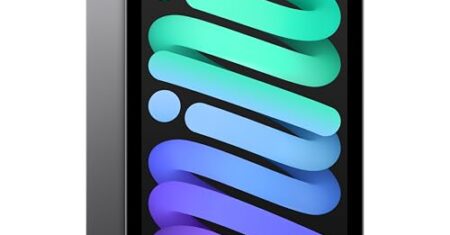 Melhores Tablets 128GB de Memória em 2026 (Top 6: iPad mini, Samsung Galaxy e Mais)