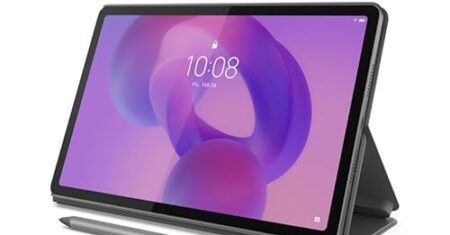 Melhores Tablets 4GB de RAM em 2026 (Top 7: Lenovo Tab M9, Redmi Pad SE e Mais)