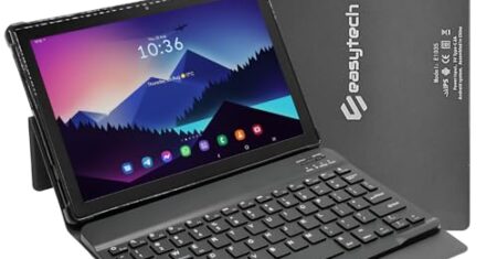Melhores Tablets de 6GB RAM em 2026 (Top 6: Multilaser, com Teclado e Mais)