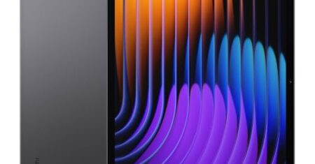 Melhores Tablets 8GB RAM em 2026 (Top 8: Xiaomi Poco Pad, VAIO e Mais)