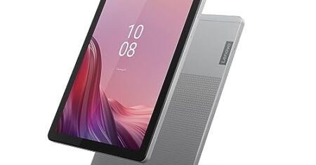 Melhores Tablets Baratos em 2026 (Top 7: Lenovo Tab M9, Positivo Vision e Mais)