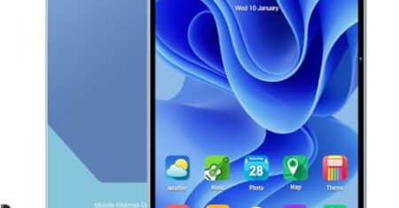 Melhores Tablets para Jogos Pesados Baratos em 2026 (Top 9: Multilaser, 16GB RAM e Mais)