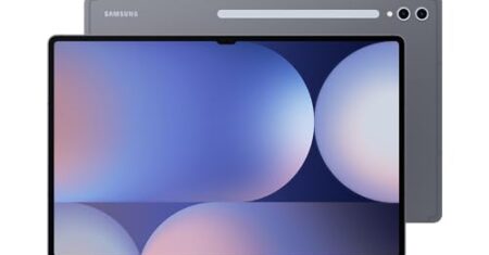 Melhores Tablets Samsung em 2026 (Top 6: Tab S10 Ultra, Tab A9+ e Mais)