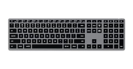 Melhores Teclados Mac em 2026 (Top 9: Fortrek, Logitech e Mais)