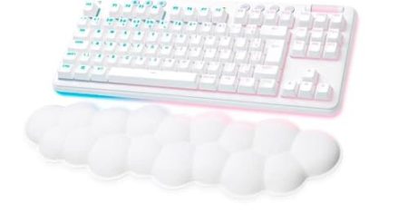 Melhor Teclado Sem Fio em 2025 (Top 9: Gamer, Bluetooth e Mais)