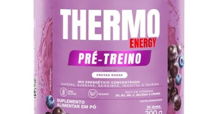 Melhores Termogênicos em 2025 (Top 8: Black Skull, Kimera e Mais)