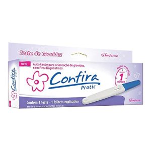 Melhores Testes De Gravidez