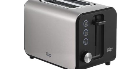 Melhores Torradeiras em 2025 (Top 6: Lenoxx, Sunbeam)