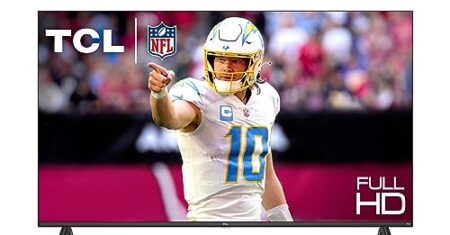 Melhores TVs 40 Polegadas em 2025 (Top 8: Philco, TCL e Mais)