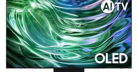 Melhores TVs para Games em 2026 (Top 6: Samsung, LG e Mais)