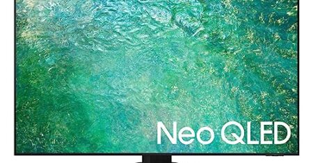 Melhores TVs QLED em 2025 (Top 6: Toshiba, TCL e Mais)