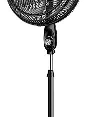 Melhores Ventiladores de Coluna em 2025 (Top 8: Mallory, Britânia e Mais)