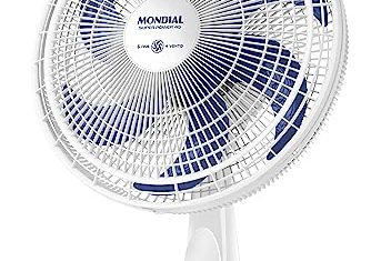 Melhores Ventiladores de Mesa em 2025 (Top 10: Ventisol, Mondial e Mais)