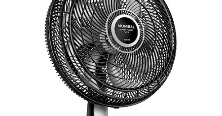 Melhores Ventiladores Mondial em 2025 (Top 8: Turbo, Power e Mais)