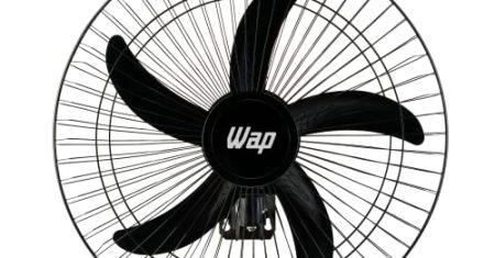 Melhores Ventiladores de Parede em 2025 (Top 7: Tron, WAP e Mais)