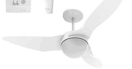 Melhores Ventiladores de Teto em 2025 (Top 9: Treviso, Aliseu e Mais)