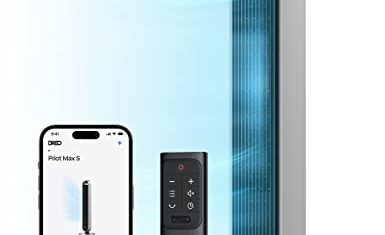 Melhores Ventiladores Torre em 2025 (Top 7: Spirit Maxximos, Midea e Mais)