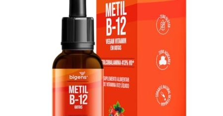 Melhores Vitaminas B12 em 2025 (Top 7: Maxinutri, Vitafor e Mais)