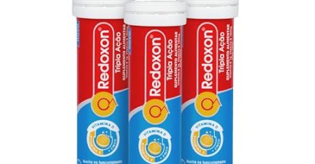 Melhores Vitaminas C Com Zinco em 2025 (Top 10: C-Triple, Redoxon e Mais)