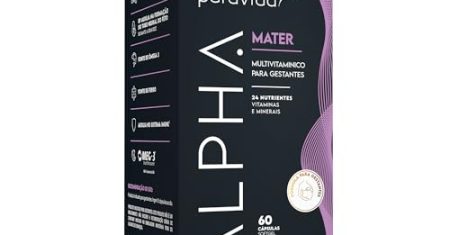 Melhores Vitaminas Para Gestante em 2025 (Top 7: Mentilofato, Fortegestan e Mais)