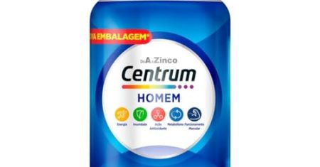 Melhores Vitaminas para Homens em 2025 (Top 9: Body Nutry, Nutralin e Mais)