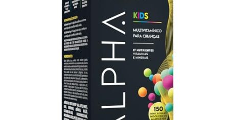 Melhores Vitaminas Infantis em 2025 (Top 5: Redoxon, Puravida e Mais)