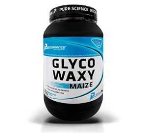 Melhores Waxy Maize Para 2025