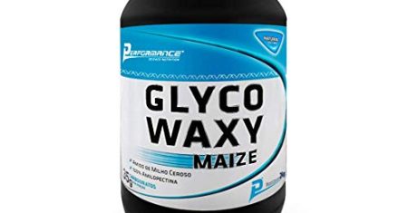 Melhores Waxy Maize em 2025 (Top 5: Glyco, Max Titanium e Mais)