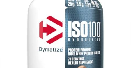 Melhores Whey Protein em 2025 (Top 10: Baunilha Dux, Dr. Peanut e Mais)