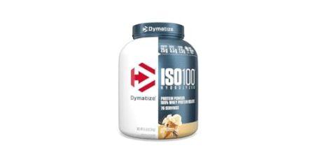 Melhores Whey Protein Hidrolisado em 2025 (Top 10: Dymatize, Vitafor e Mais)