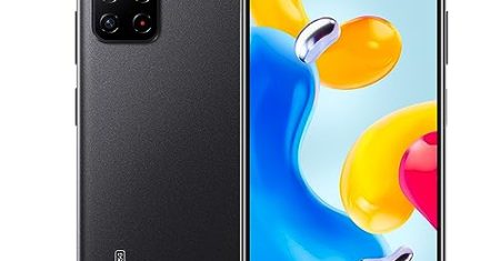 Melhor Celular Xiaomi de 128gb em 2025 (Top5: Smartphone Xiaomi Redmi Note 11S, Xiaomi POCOPHONE X5 e Mais)
