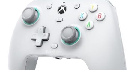 Melhores Controles para Celular em 2025 (Top 6: GameSir, Ipega e Mais)