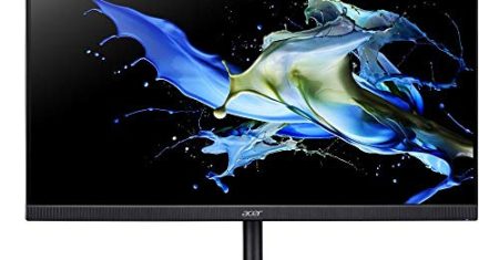 Melhor Monitor 75Hz em 2025 (Top 7: Monitor ACER, Monitor Ultrawide LG e Mais)